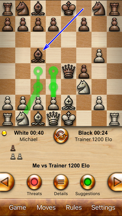Download Free Chess App App on your Windows XP/7/8/10 and MAC PC